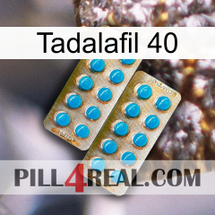 Tadalafil 40 new08